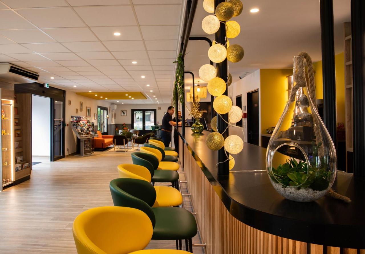 Campanile A9/a61 Hotel