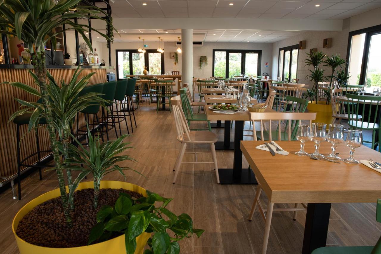 Hotel Campanile A9/a61