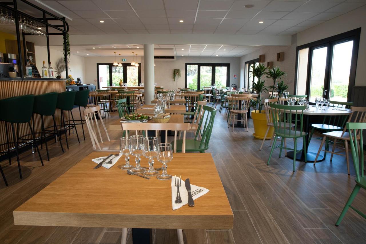 Hotel Campanile A9/a61