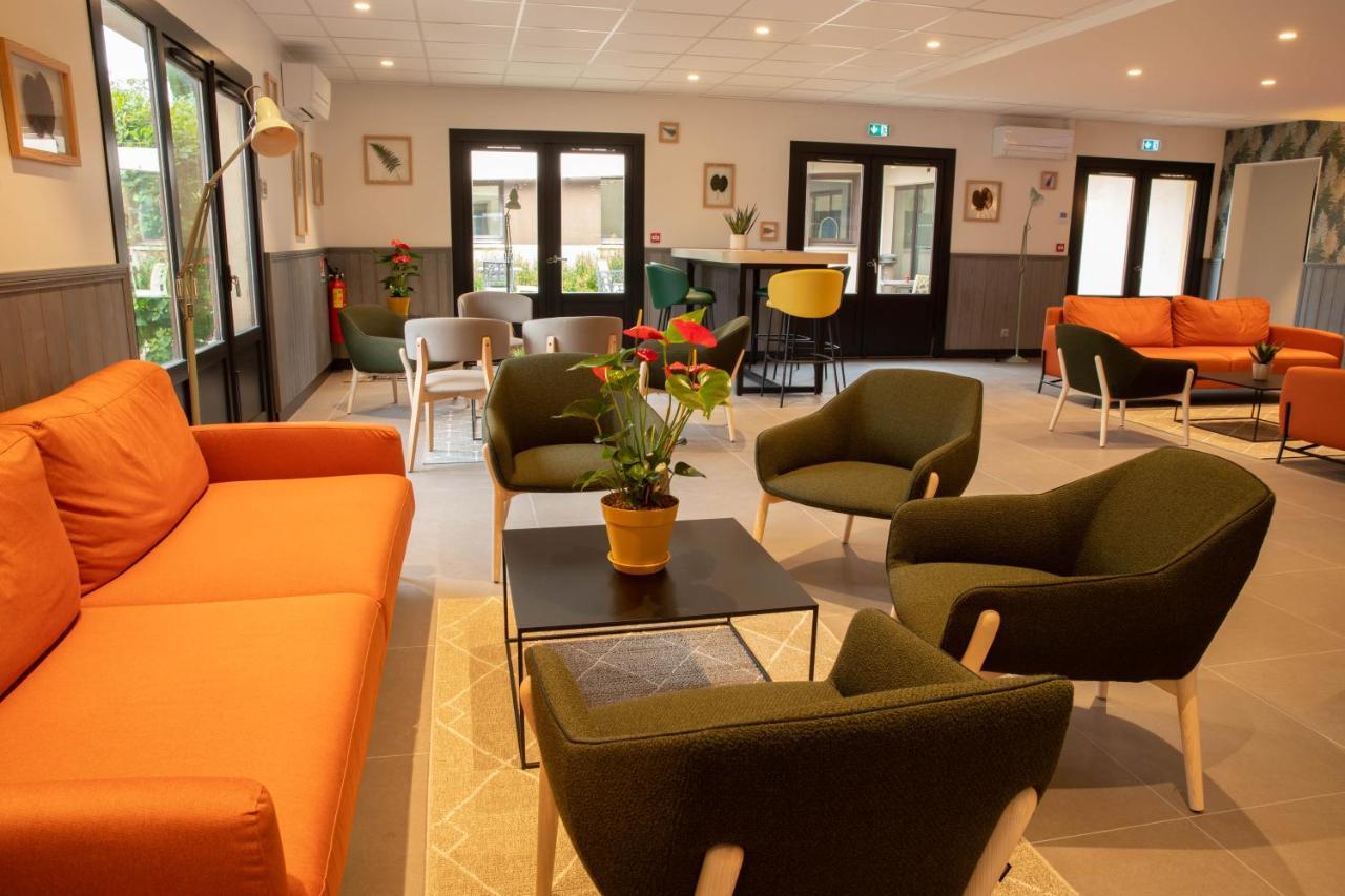 Campanile A9/a61 Hotel Narbonne